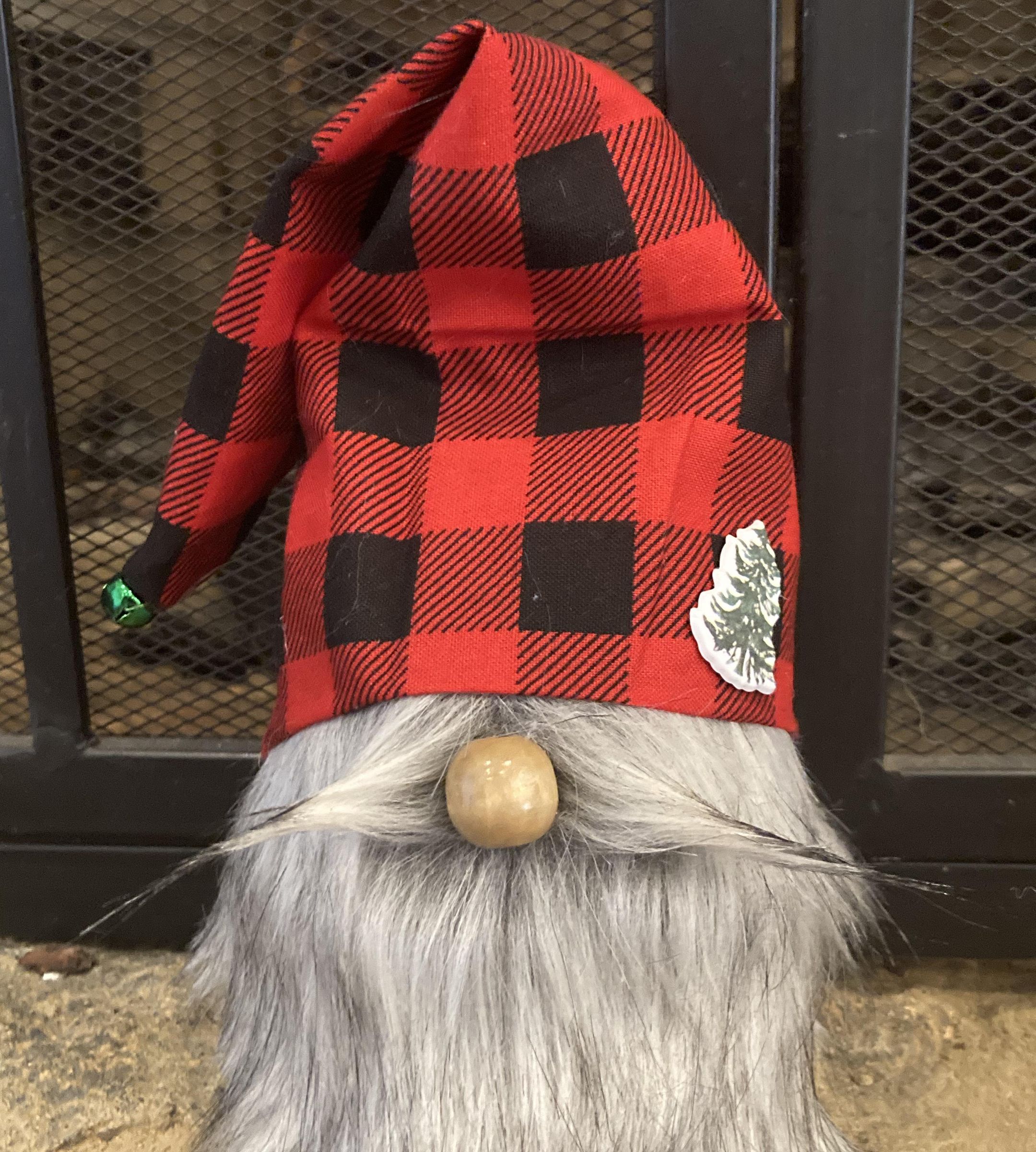 Christmas Gnomes 