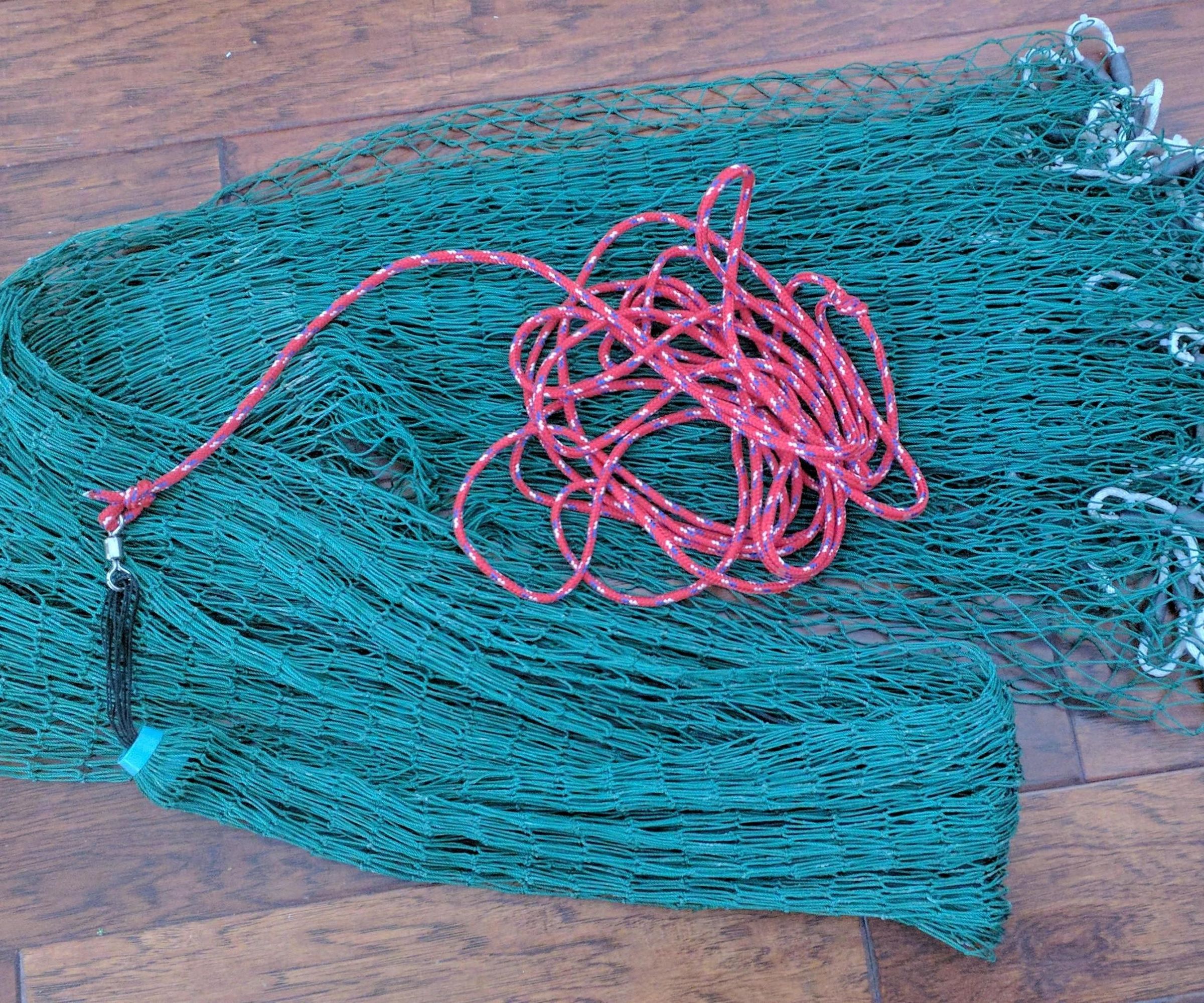 Nylon Cast Net