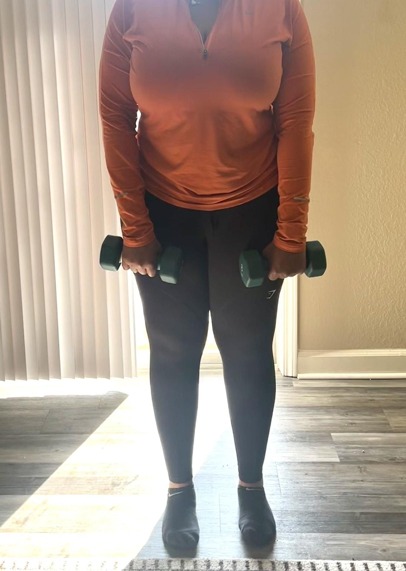 How to Properly Perform a RDL (Romanian Dead Lift)