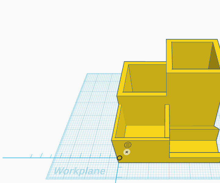 How to Make a Desktop Organizer