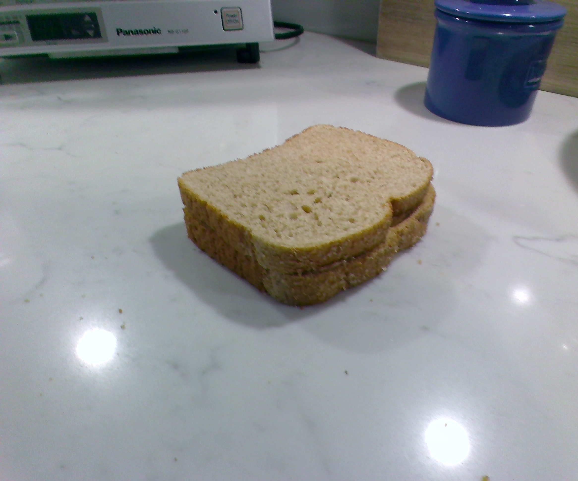 How to Make a Pb&M
