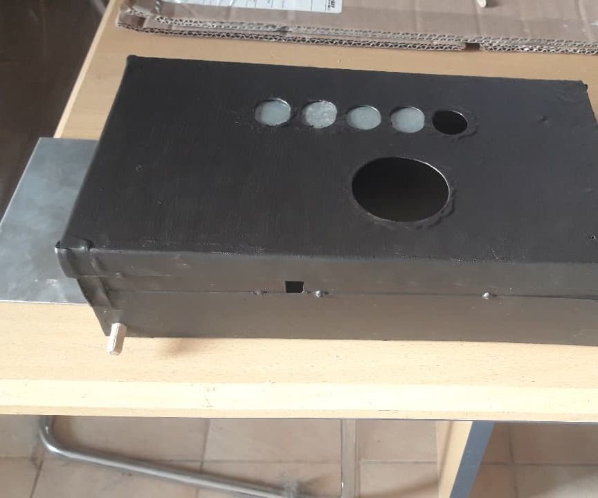 Joystickhelp