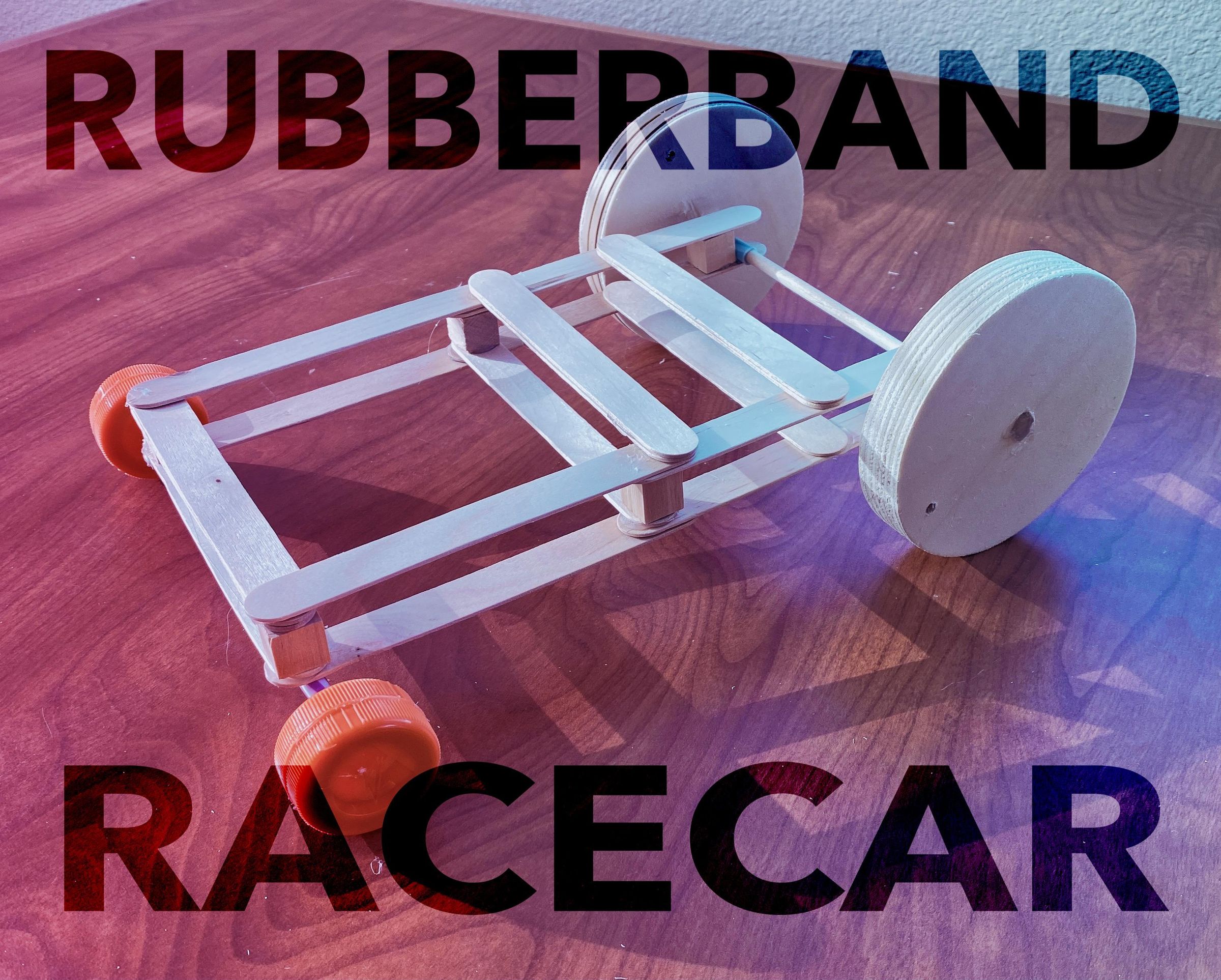 Drag Racer