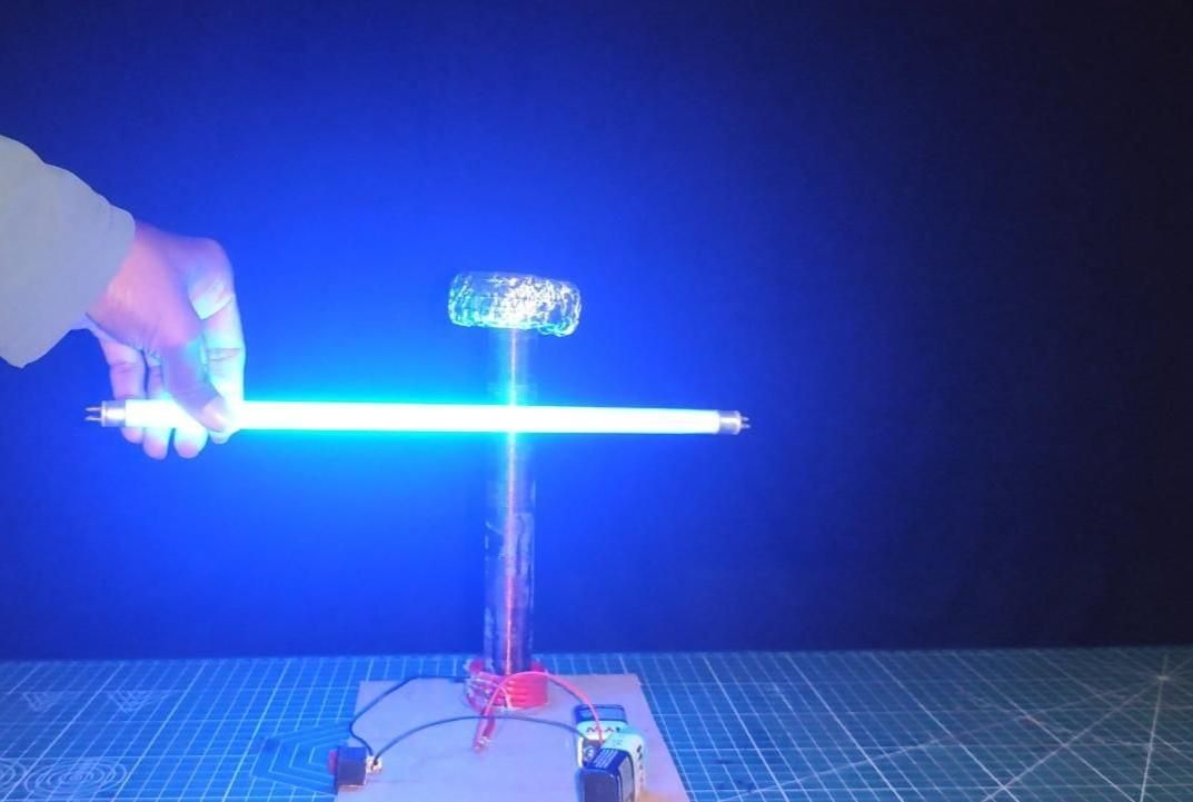 How to Build a DIY Tesla Coil: Step-by-Step High-Voltage Guide