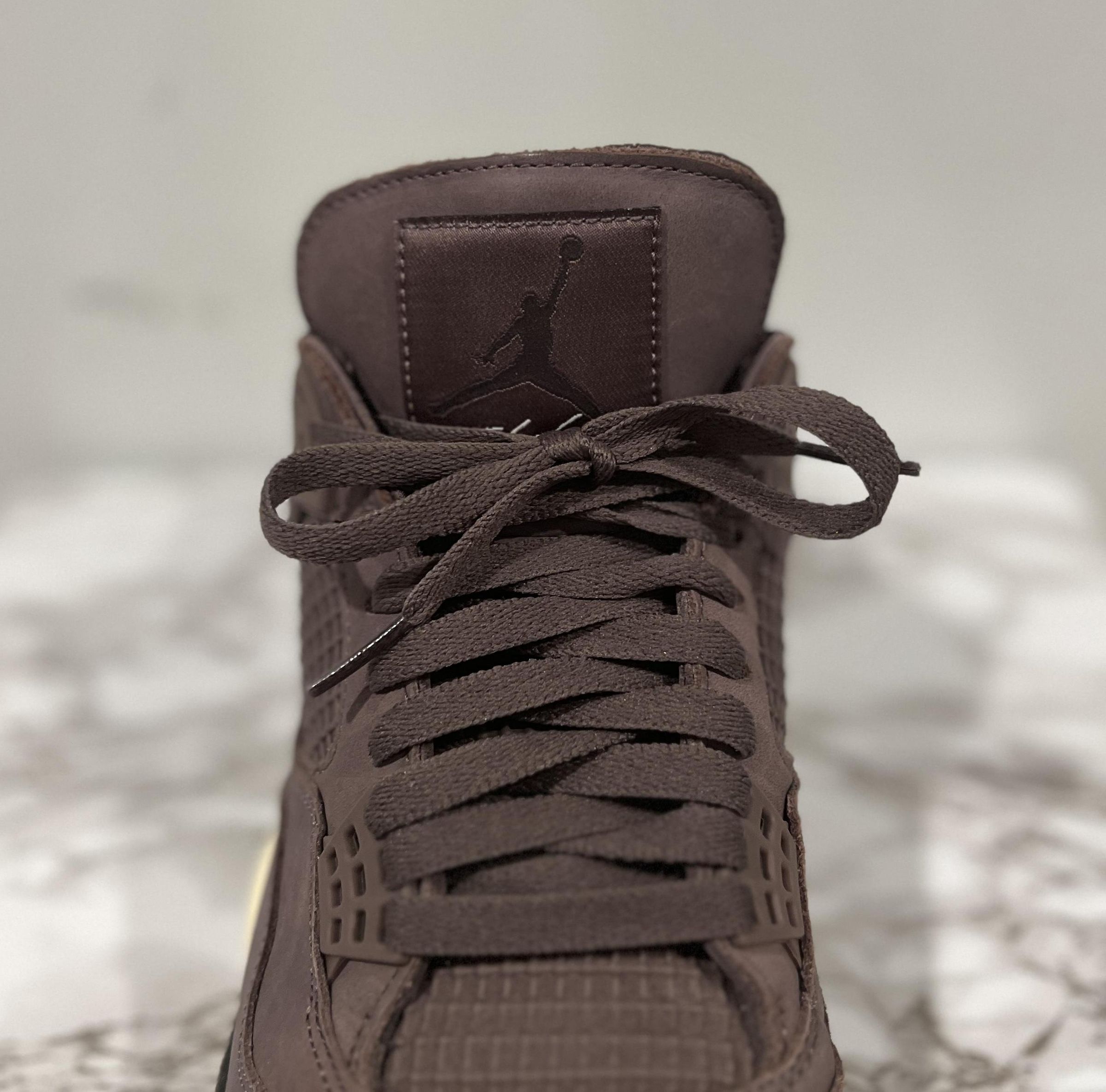 How to Tie Your Shoes Quickly