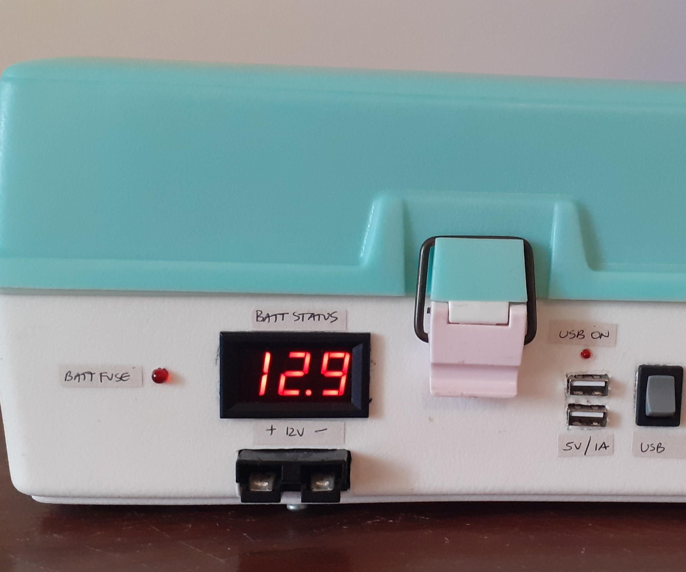 Como Montar Um Inversor No-break Ou UPS 12VDC X 220VAC/110VAC - Projeto Versátil Old School Para Uso Em Emergências