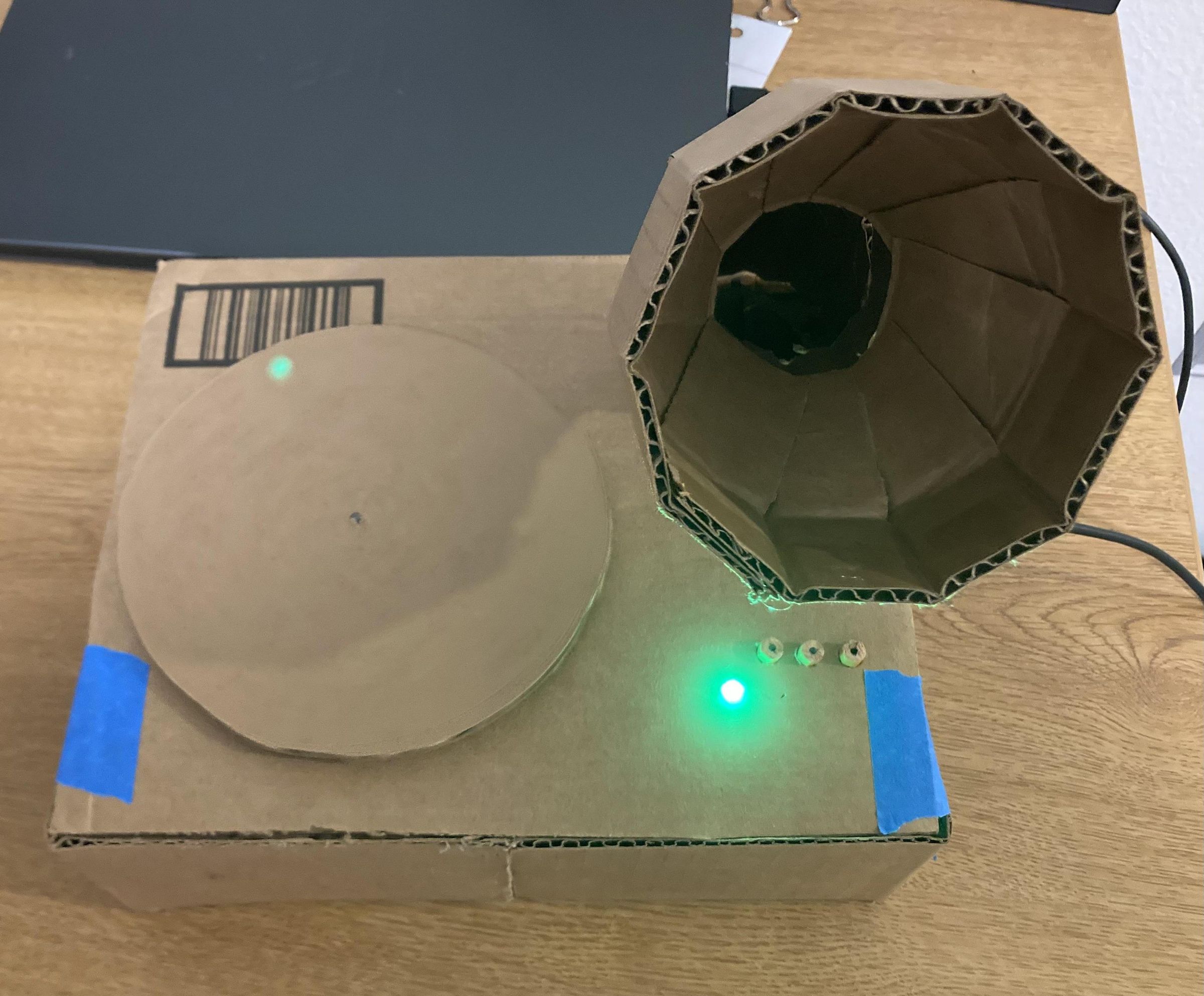 Music Box