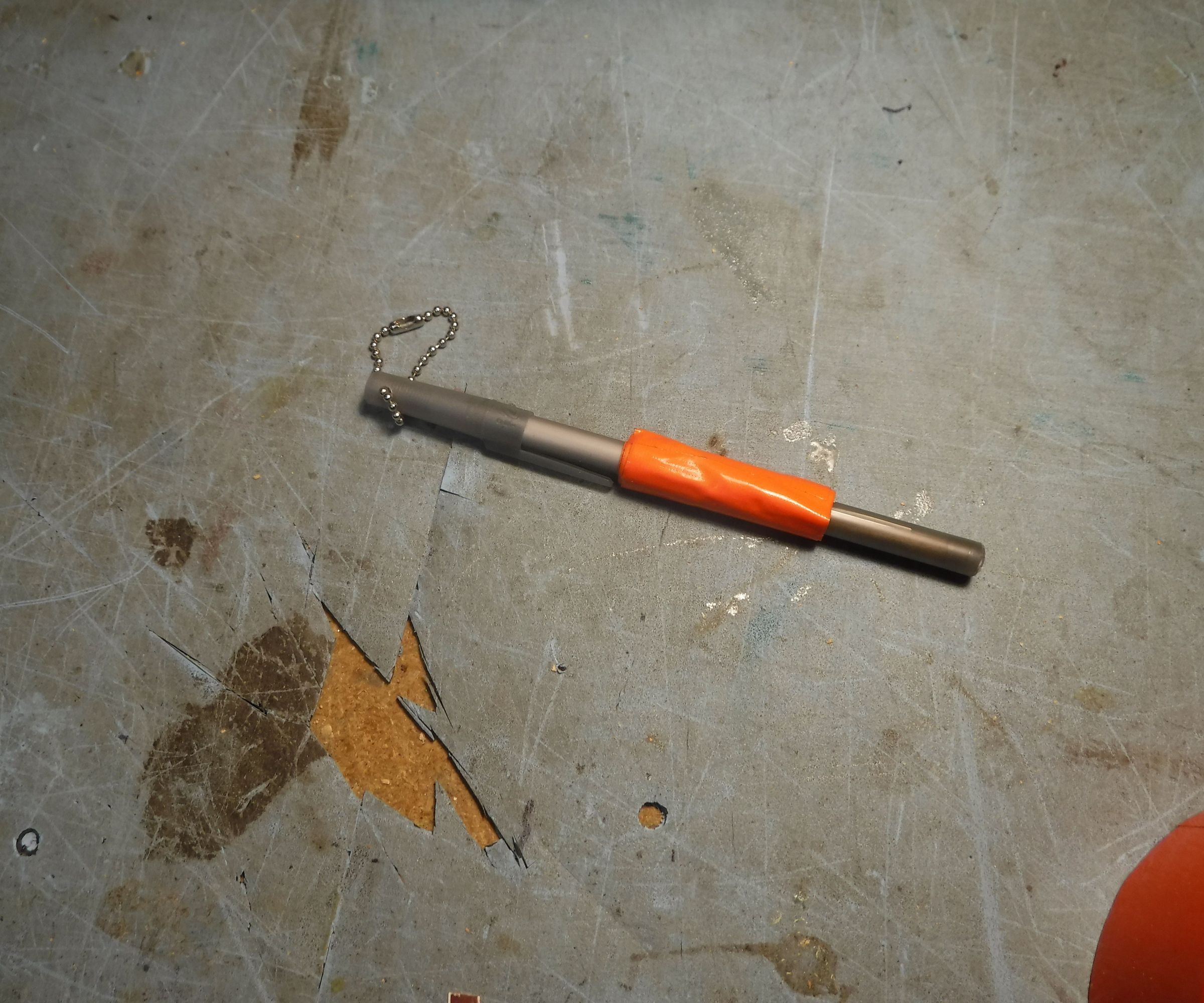 Pen Survival Kit
