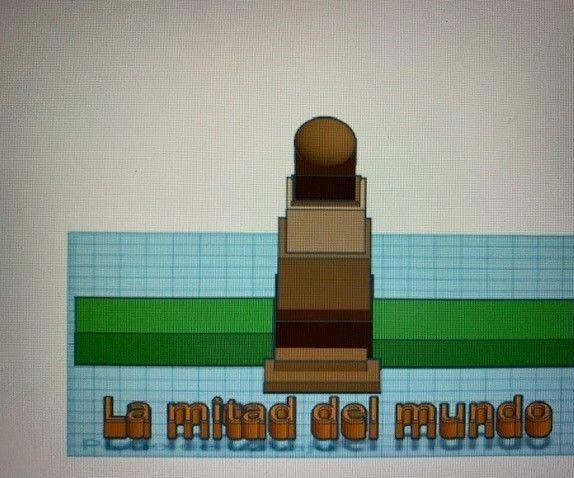 La Mitad Del Mundo