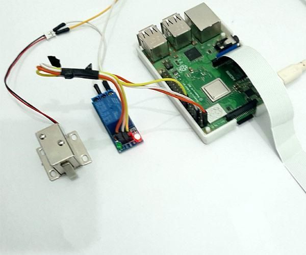 Helmet Detector for the Automated Teller Machine