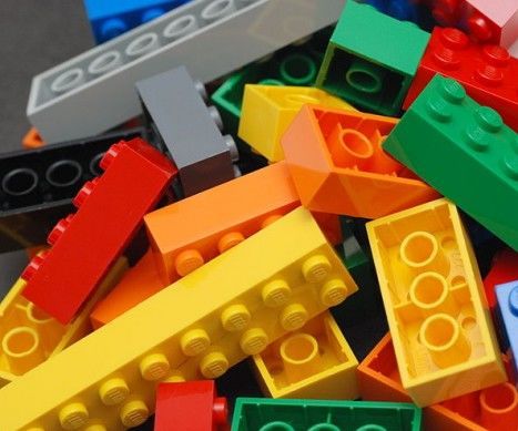 How to Make a Lego Stop Motion
