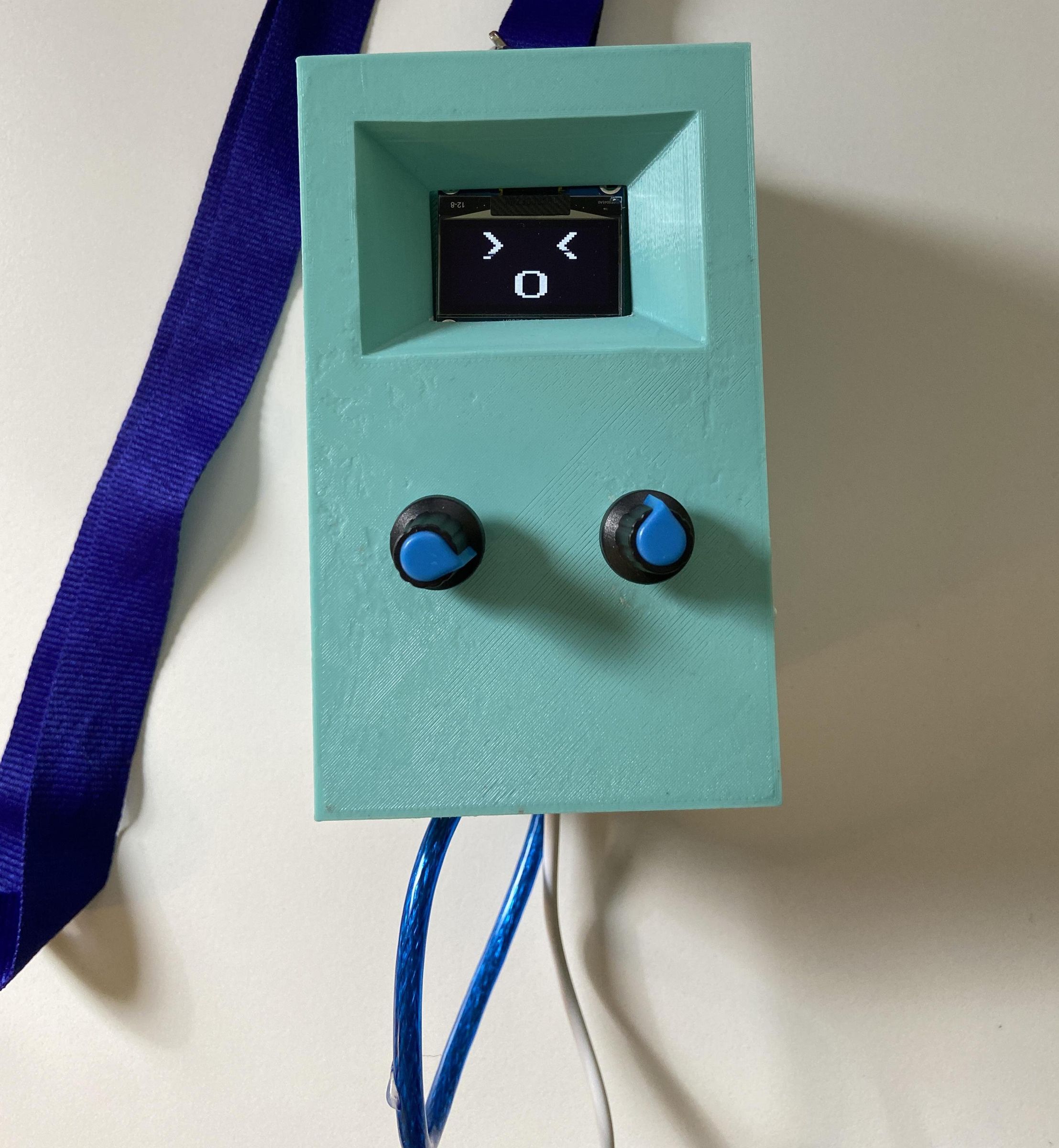 Emotion Buddy