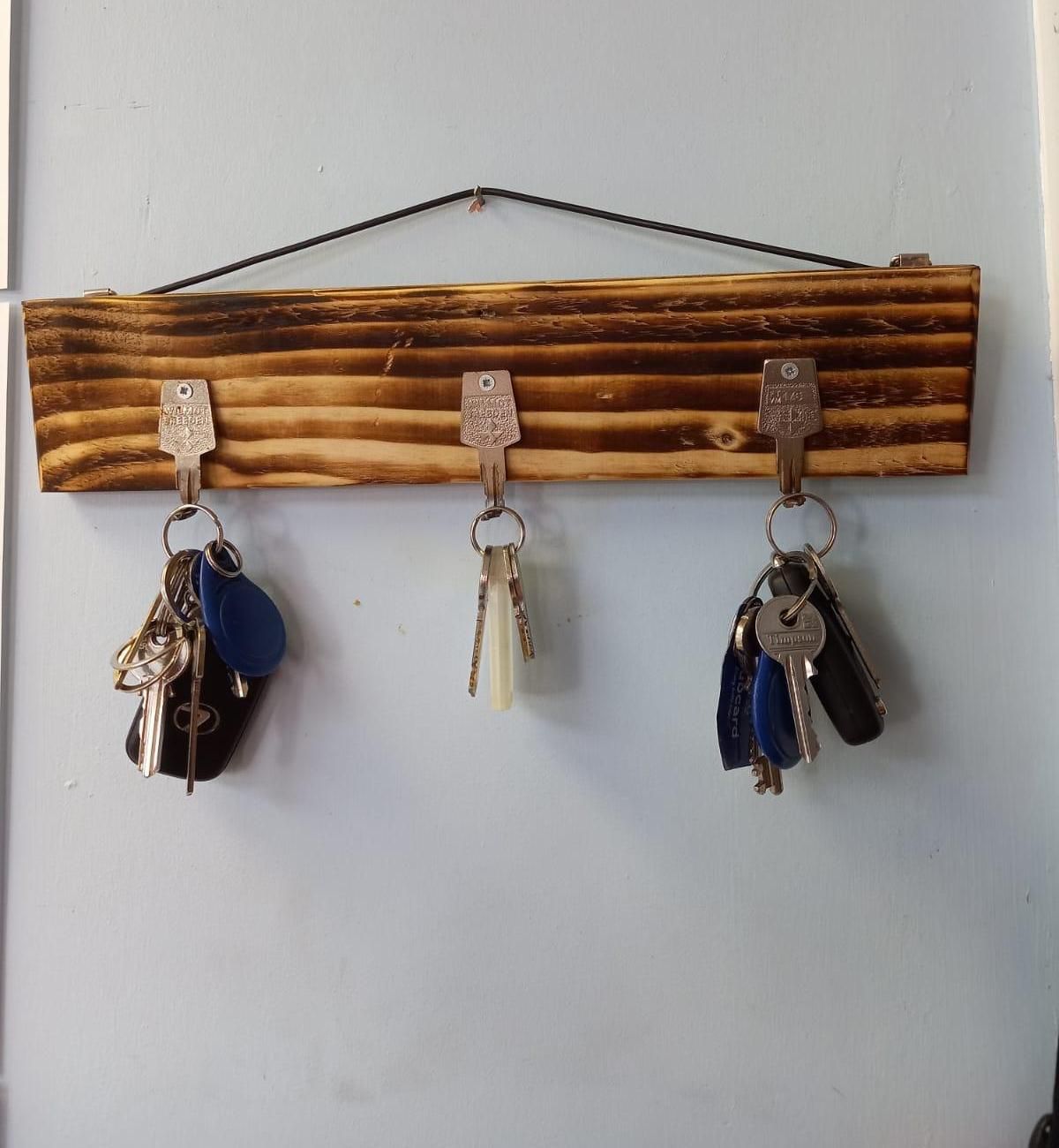 Key Rack