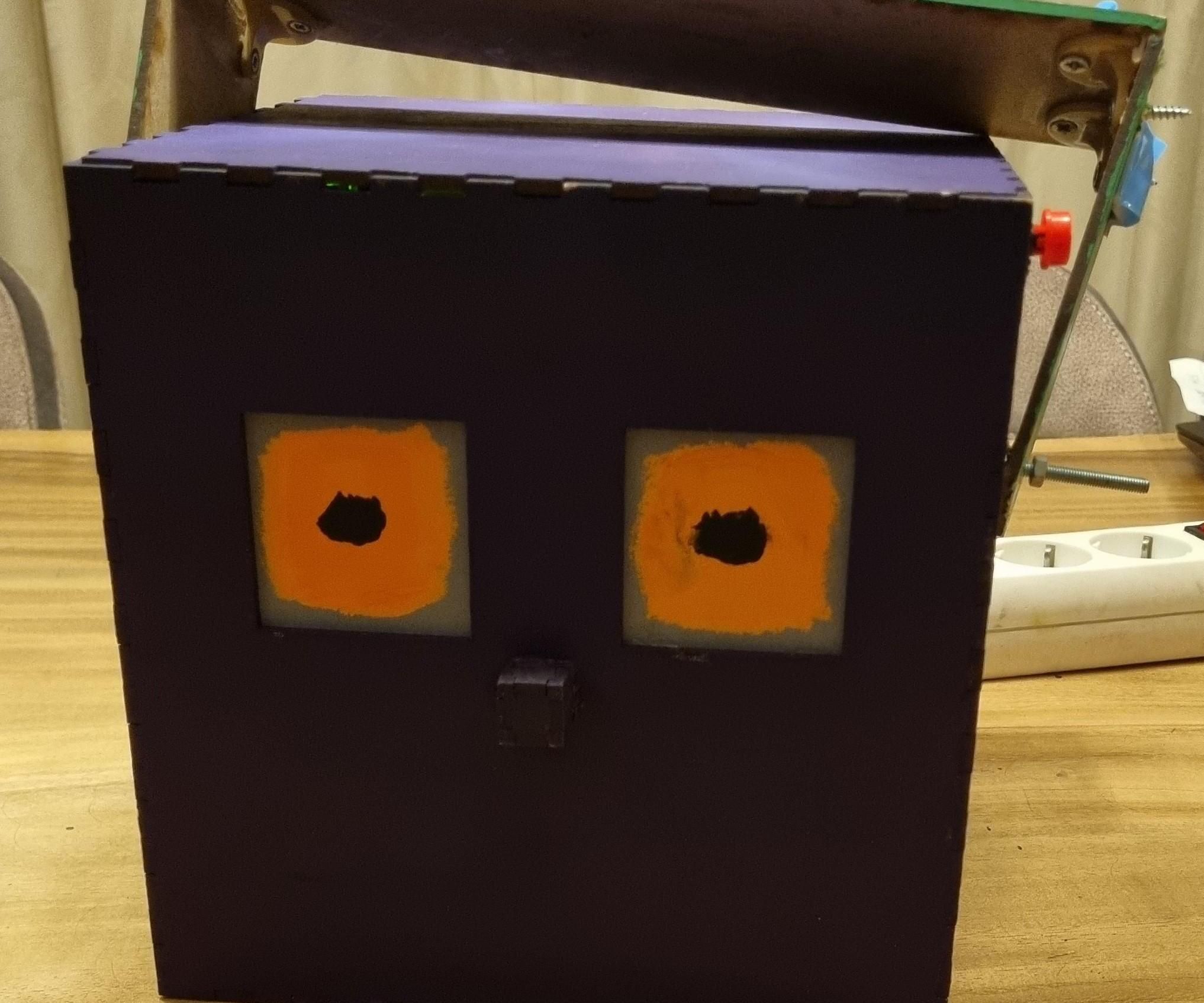 First-Arduino-Project