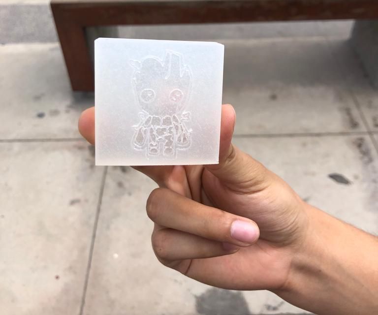 MOLDE DE SILICONA_BABYGROOT