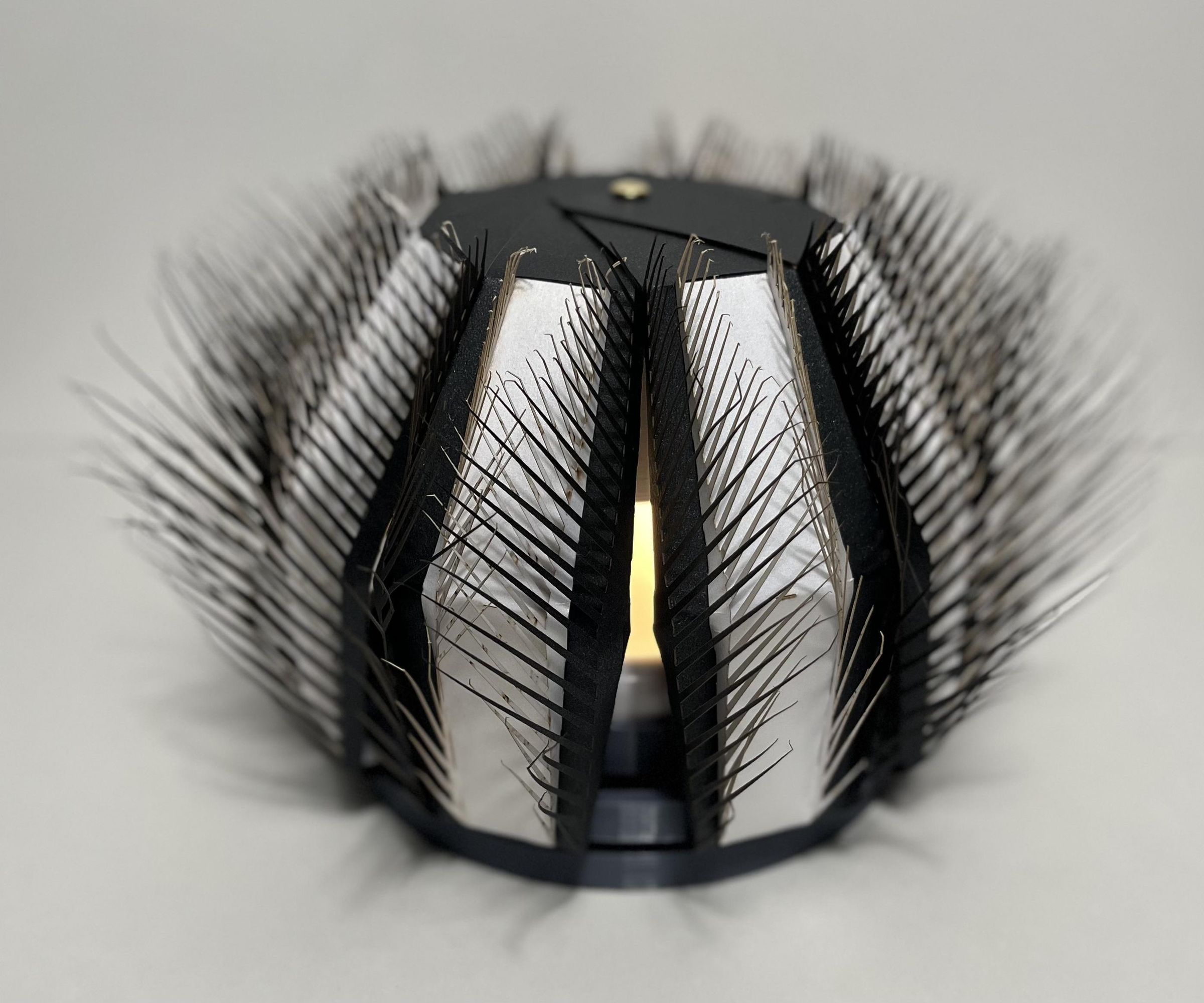 Articulating Lamp