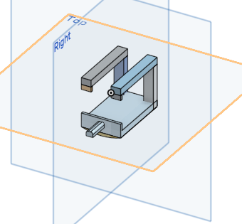Power Adapter Holder