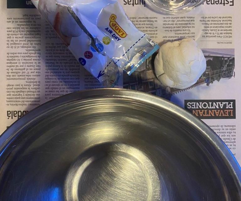 Clean Mix