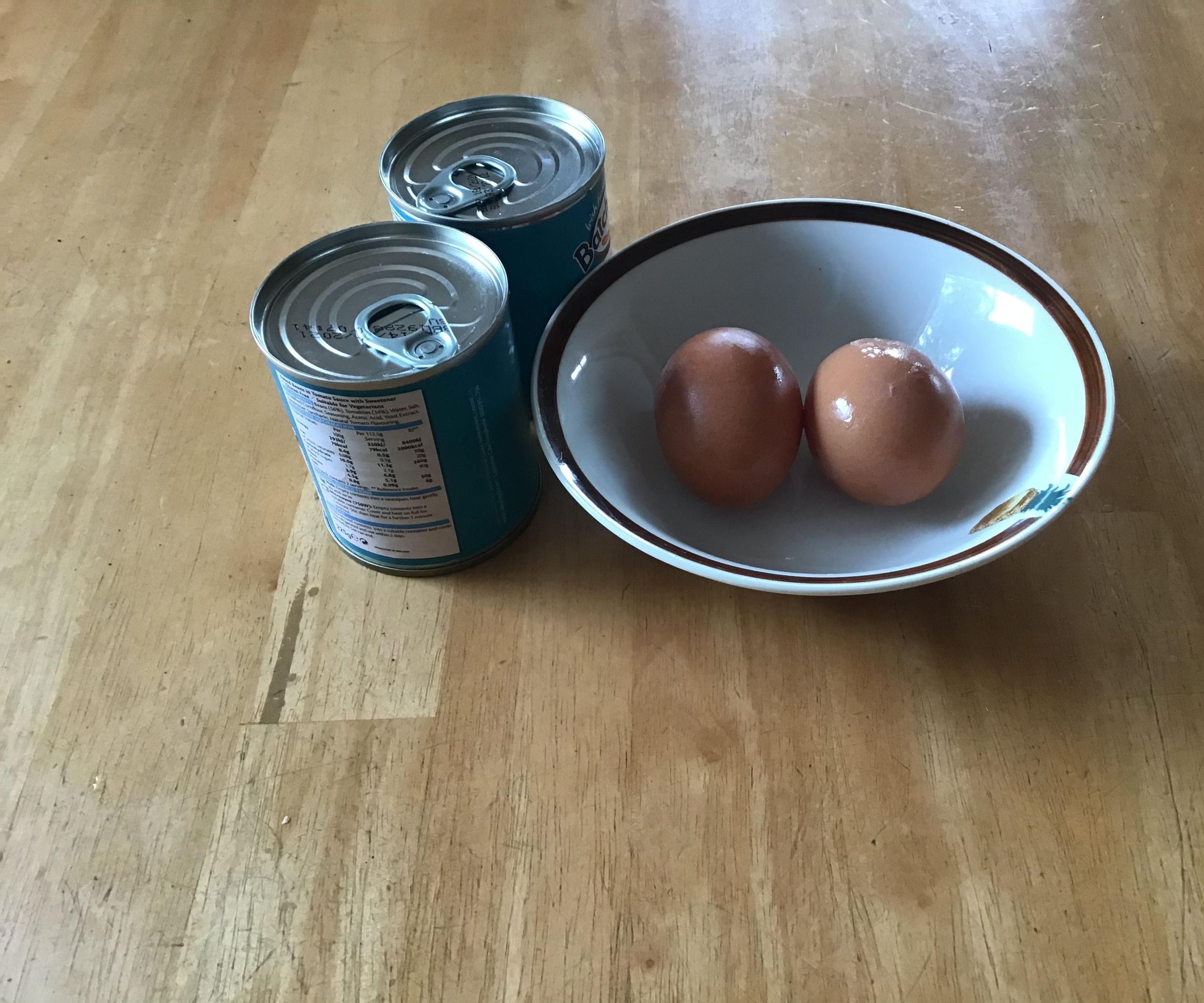 Perfect Egg Poacher