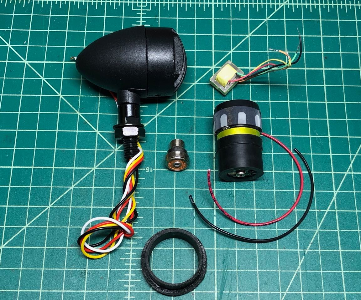 Build Your Own Blues Harmonica Microphone