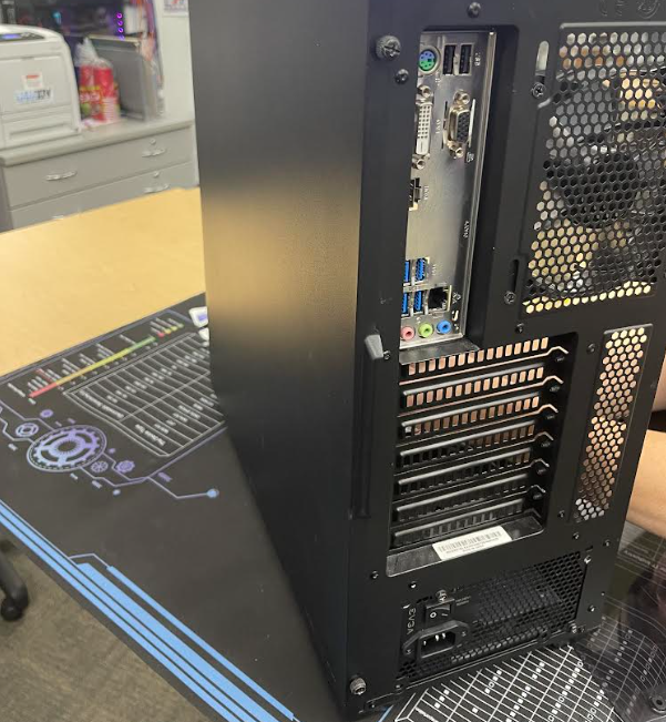 Computer Build Step-By-Step