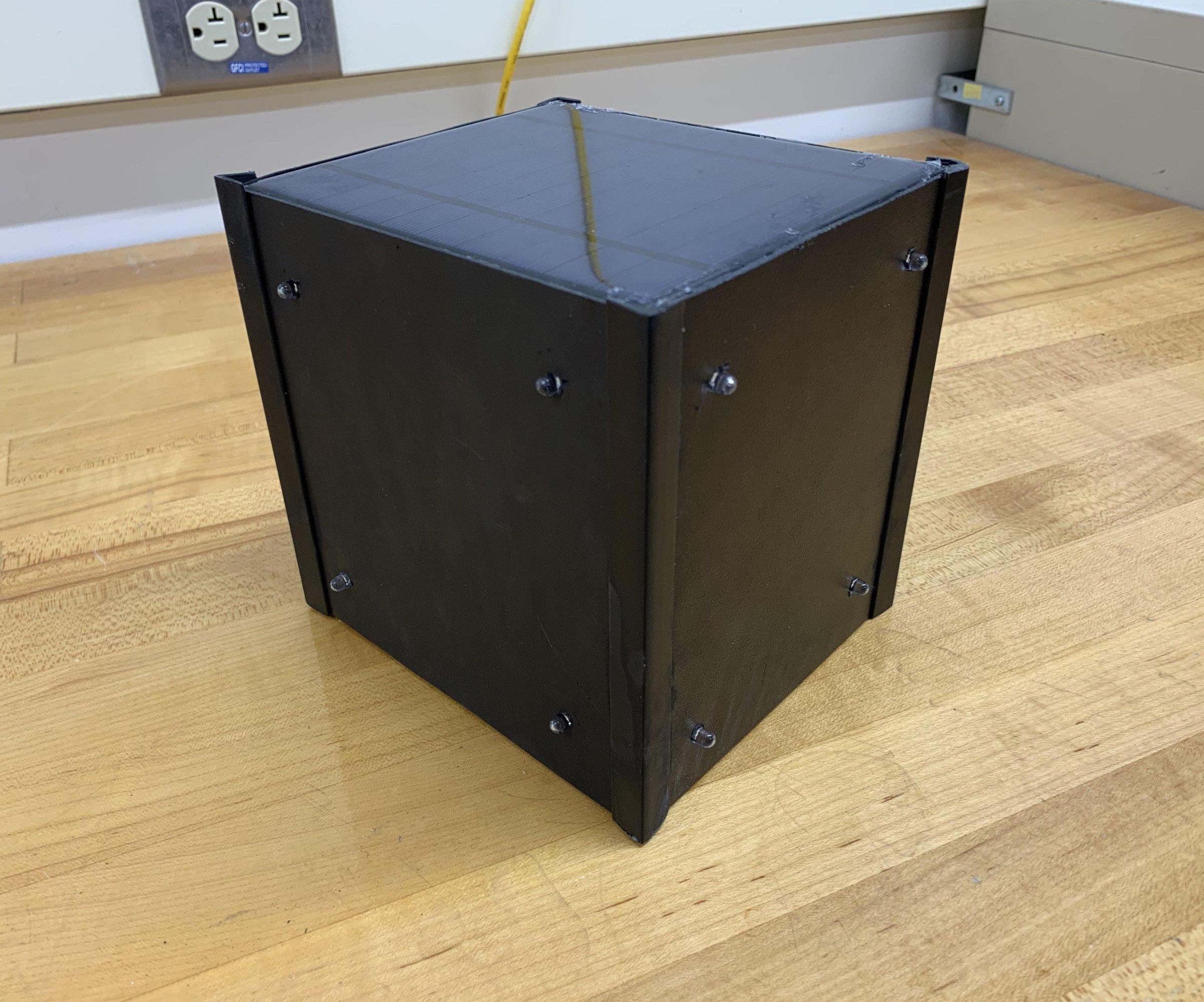 Solar Powered Light
