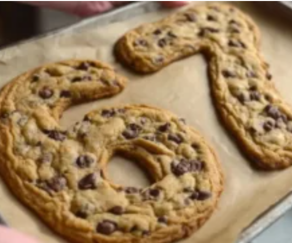 67 Cookies