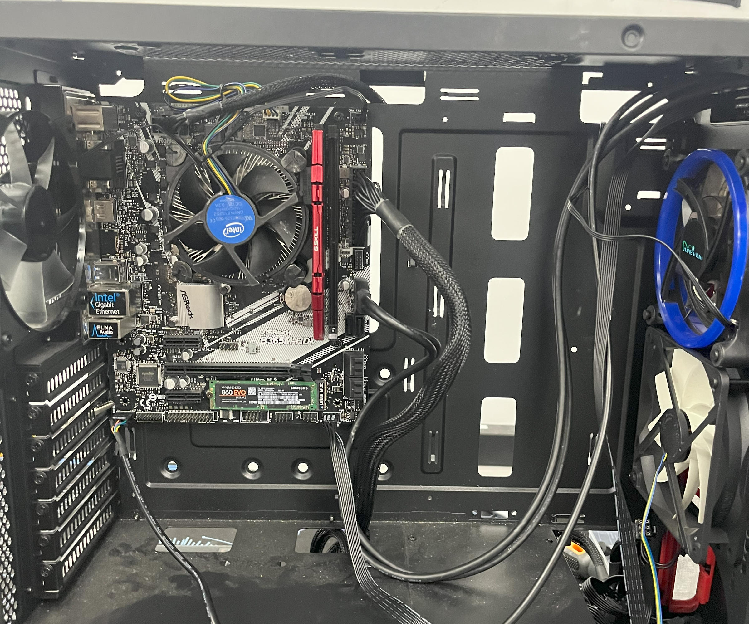 How to Build a PC