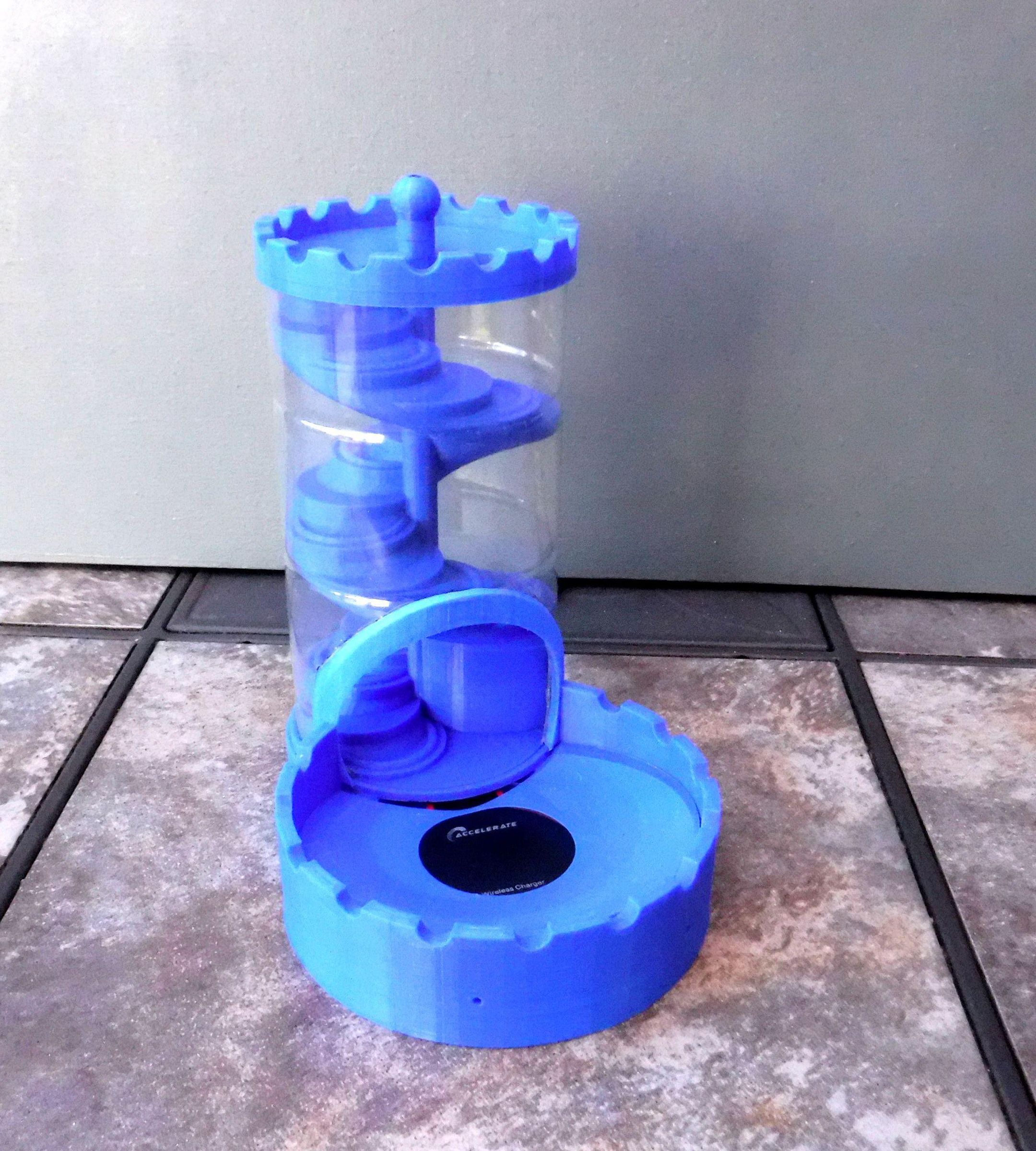 Dice Tower