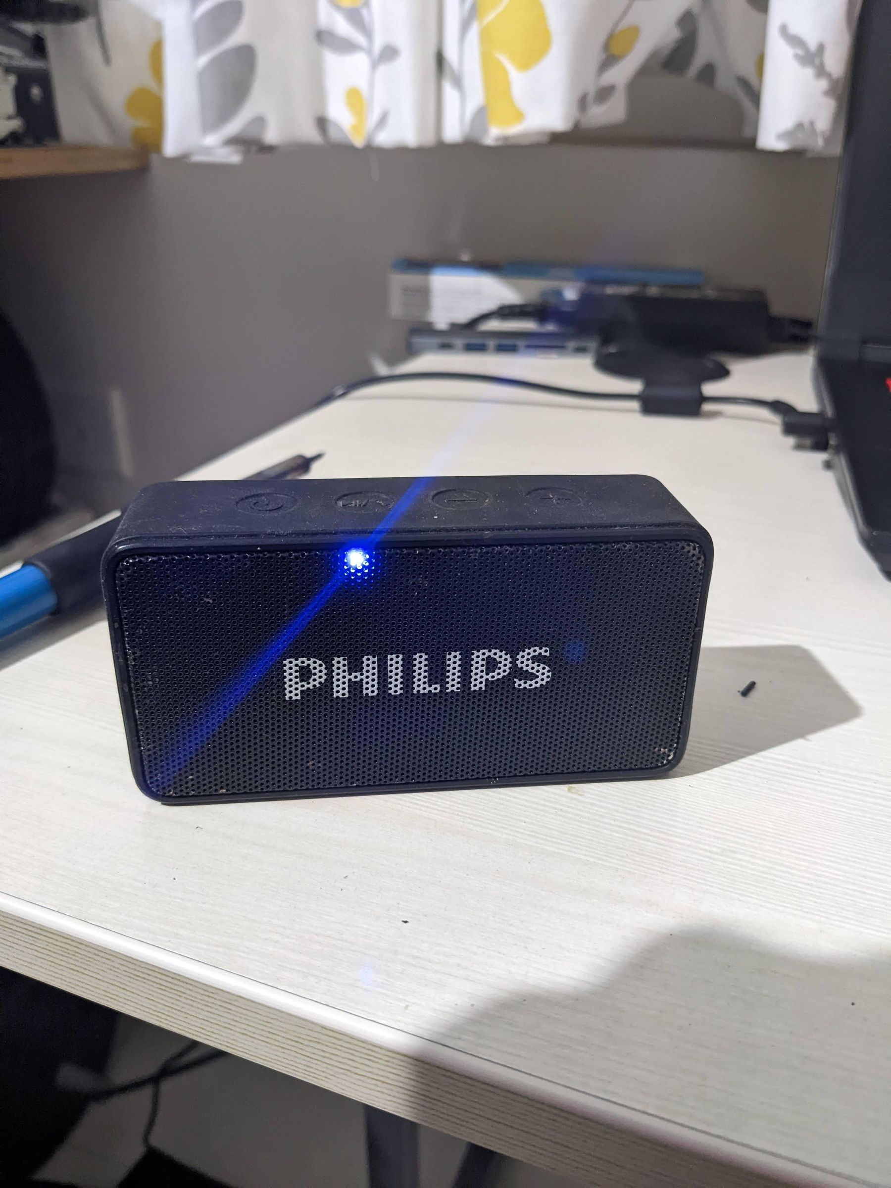 Fix/Change Battery for an Old Bluetooth Speaker