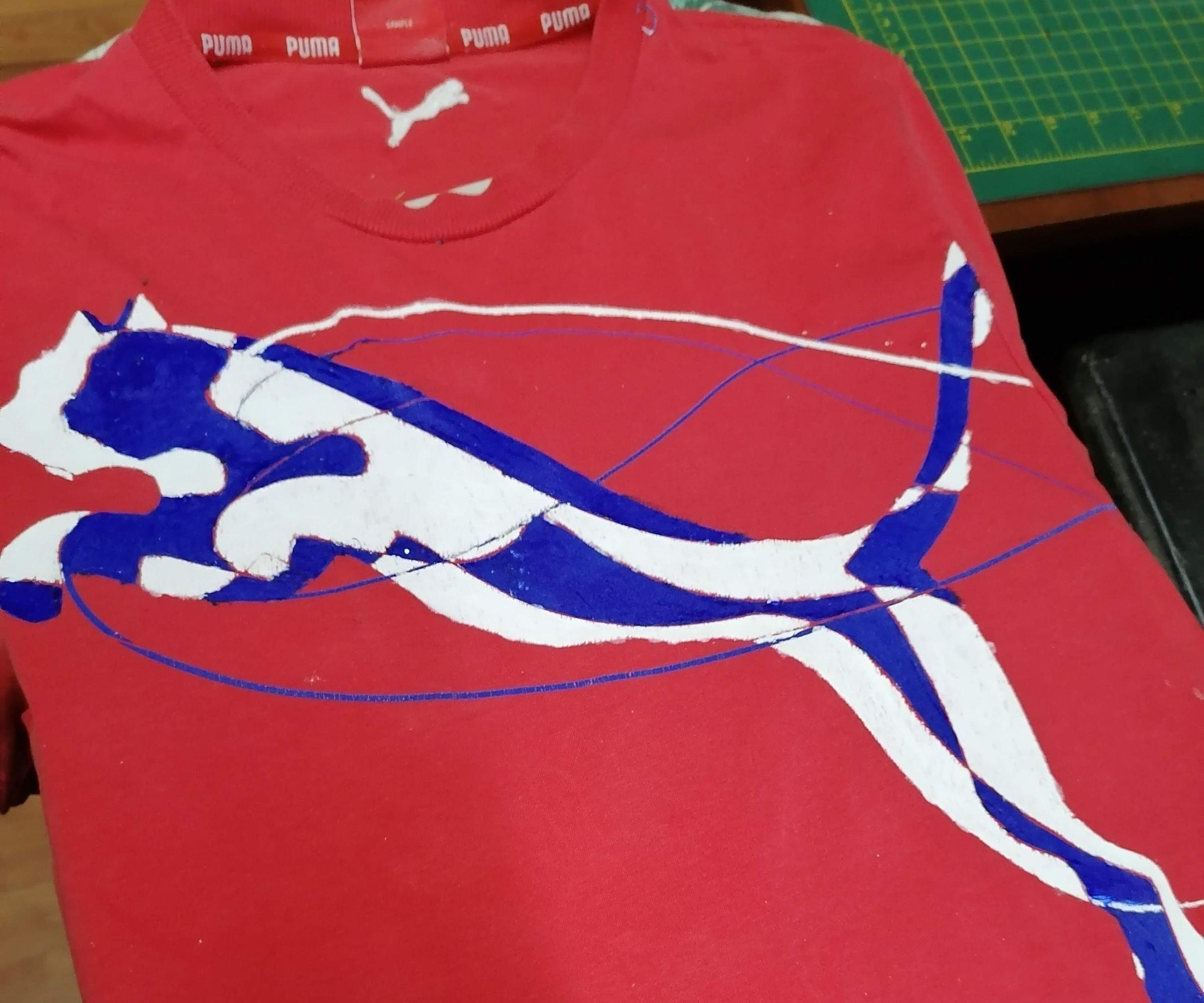 Fix That Logo