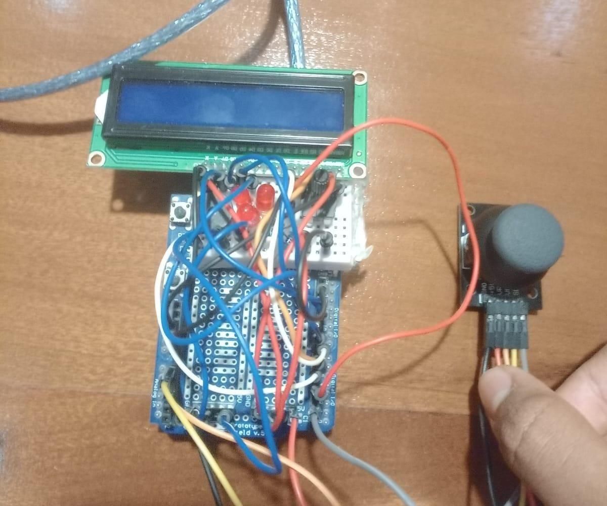 Final Countdown: Defuse Protocol