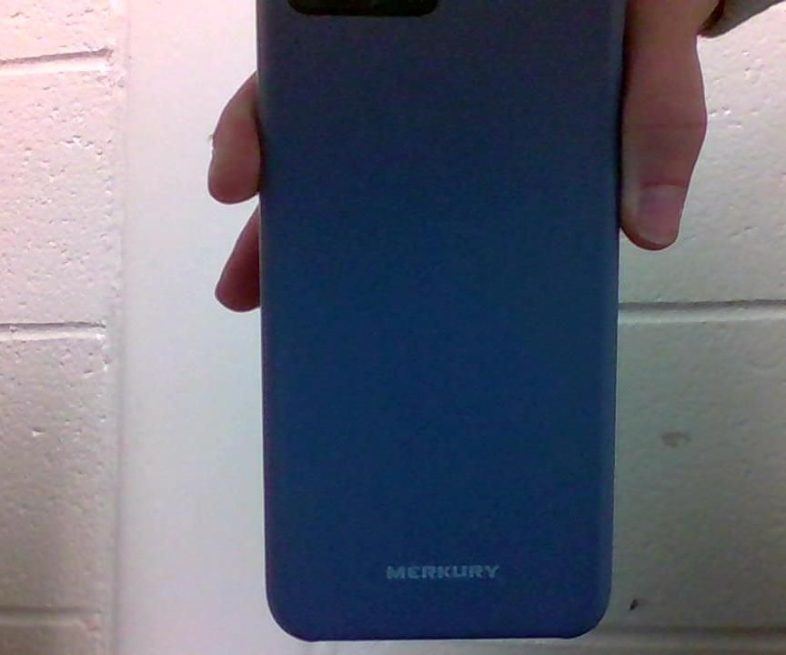 How to Make the Back of Your Iphone a Button