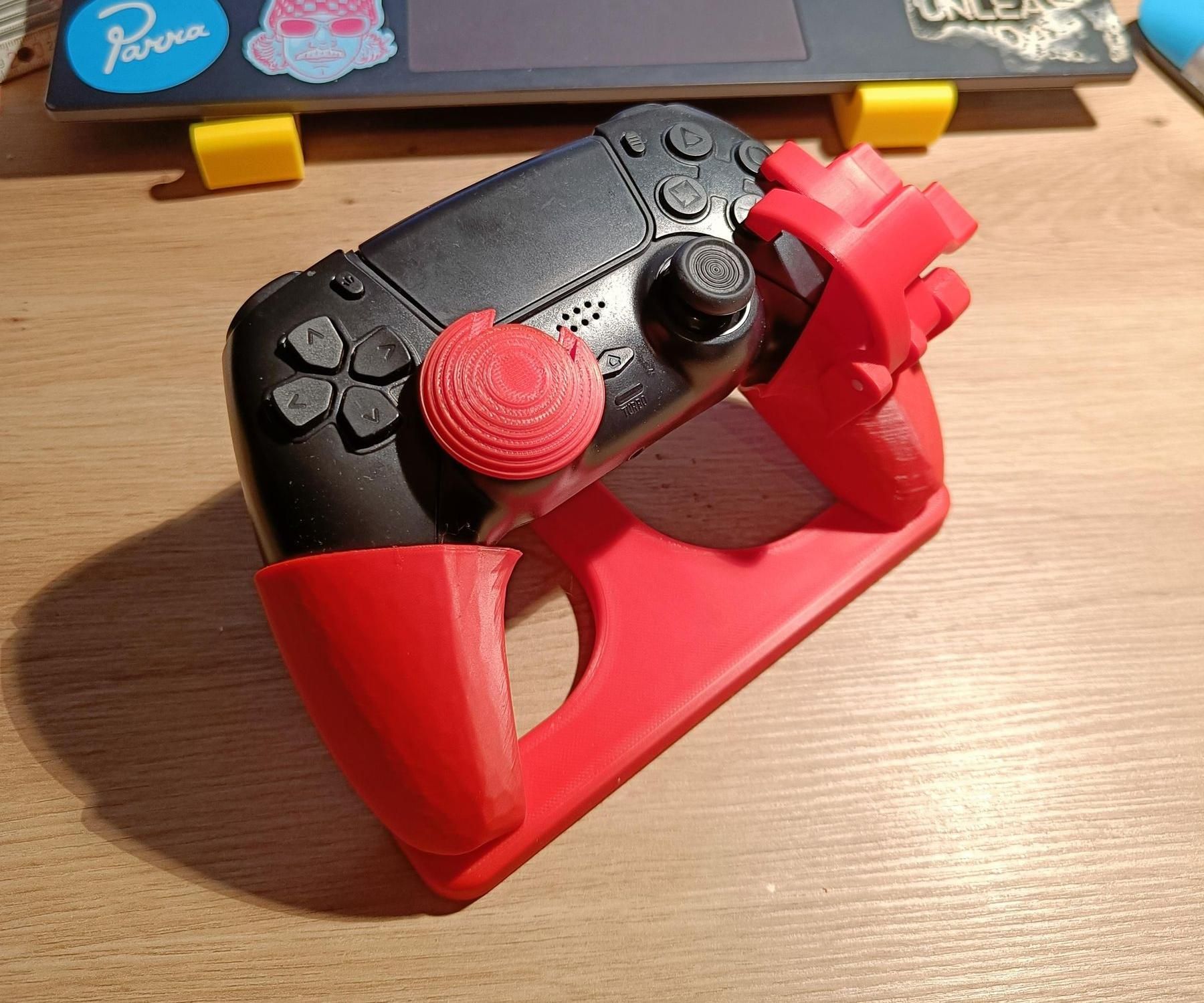 Adapted PS5 Controller D4E1
