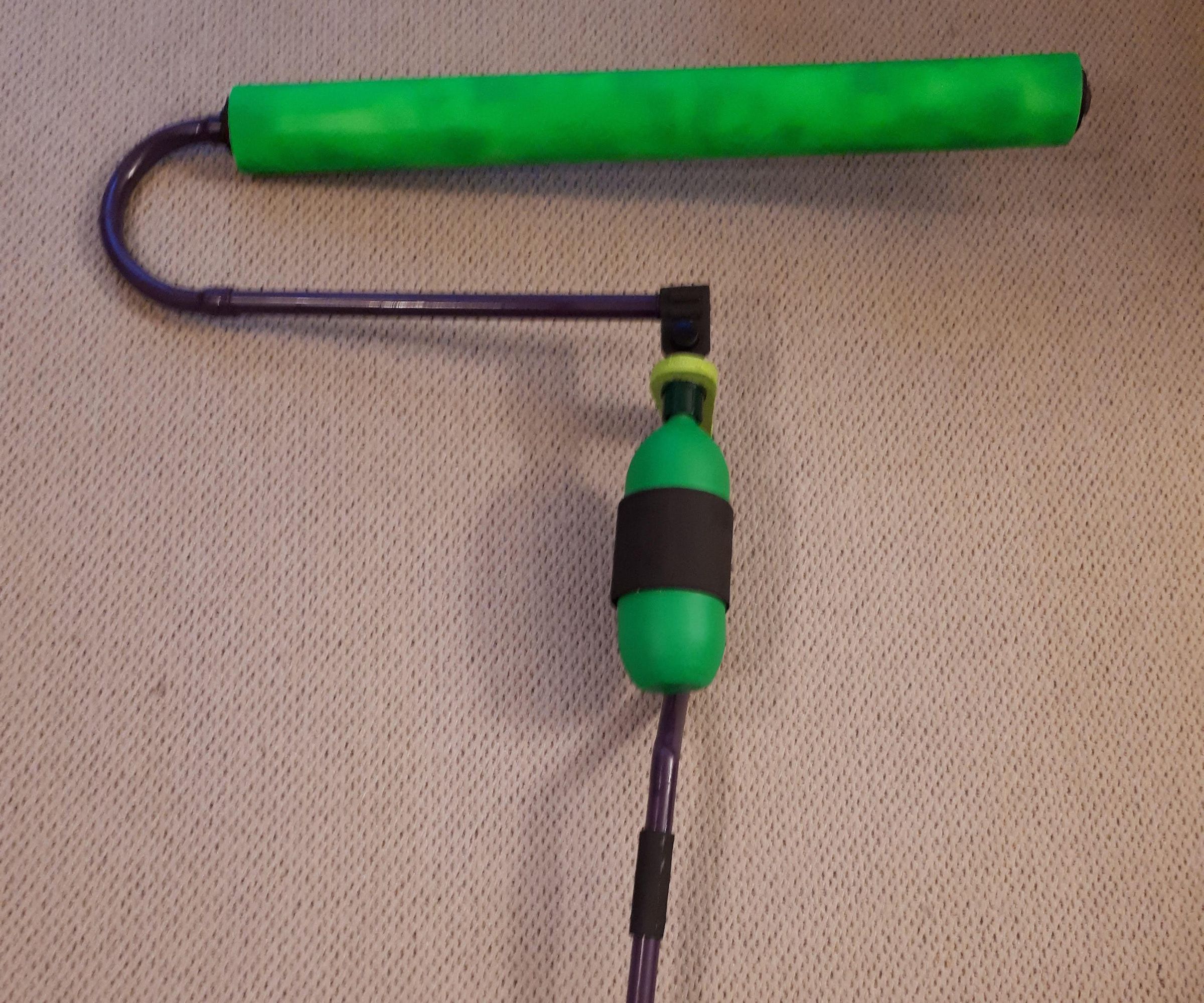 Splatoon Splat Roller