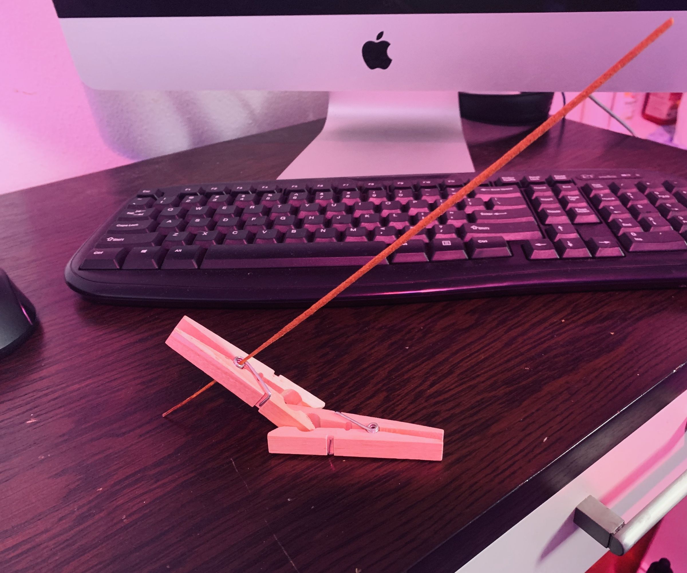 Incense Holder