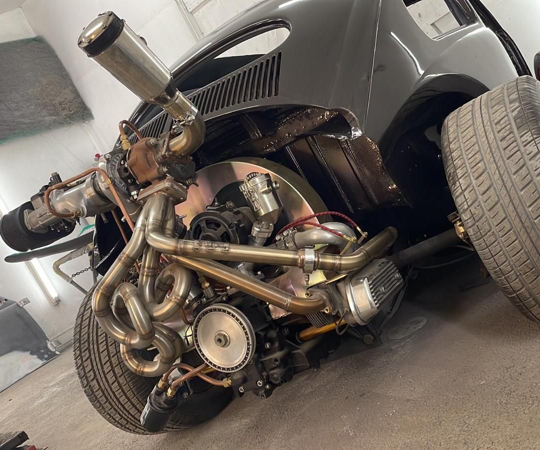 How to Paint a Car Like a Boss (and You Don't Need a Spray Booth)