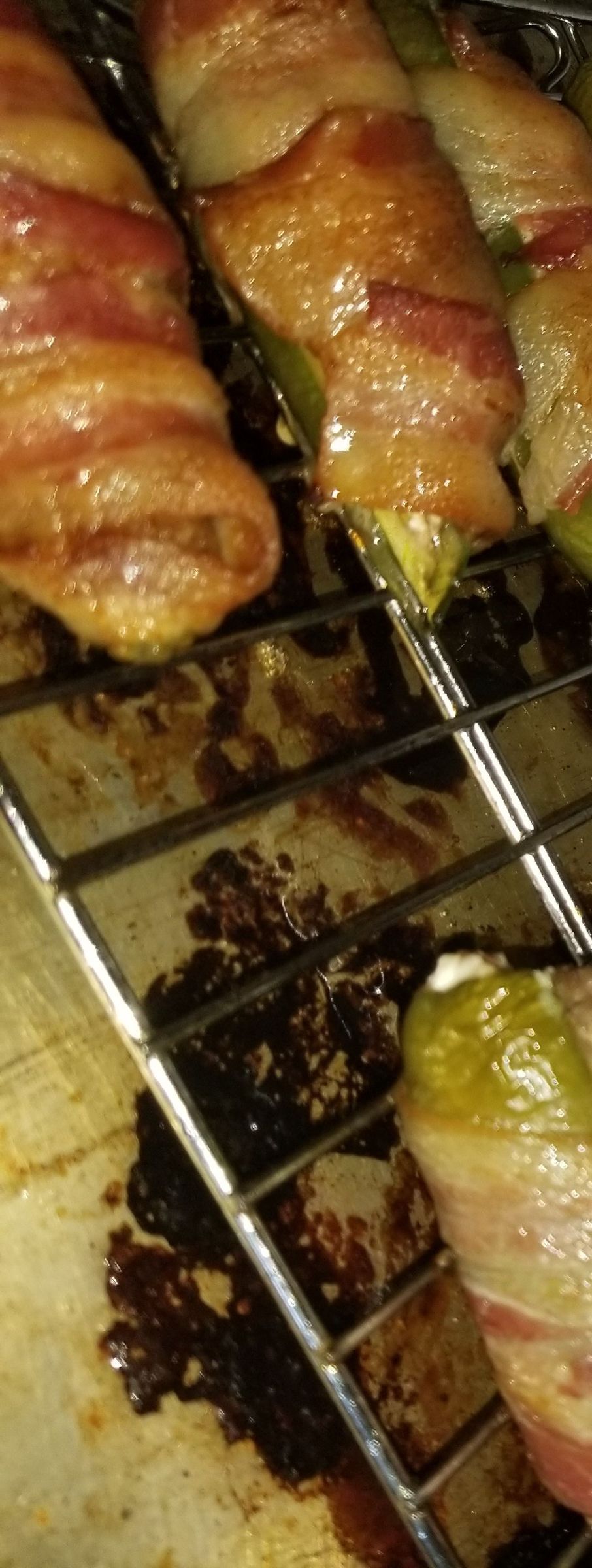 Stuffed Peppers