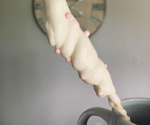 Magic on a Stick