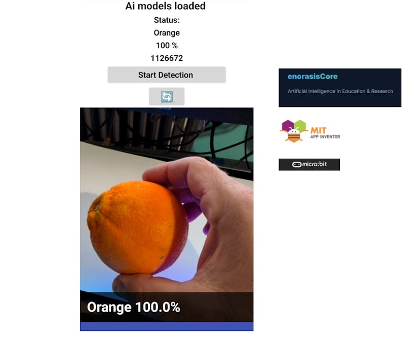 Build Your First AI-Powered Android App - No Coding Required!