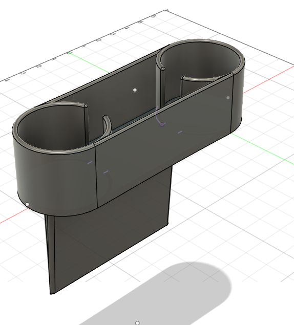 Car Seat Organizer