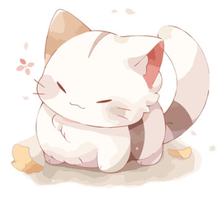How to Draw Cute Kitties!!