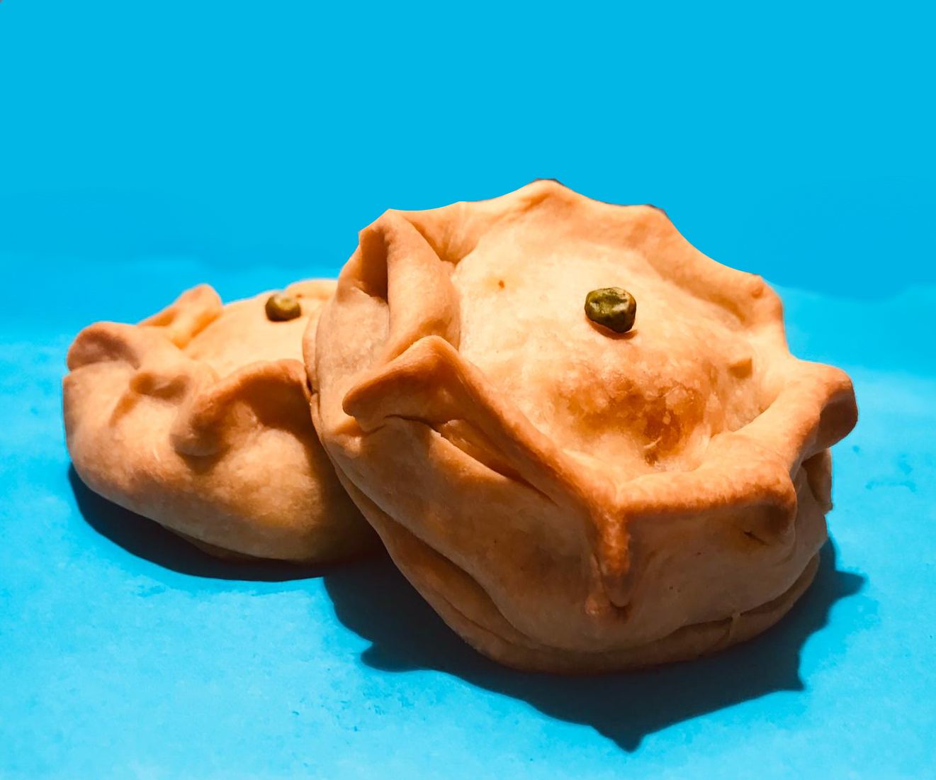 Mallorca Mini-Pies