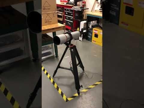 Open Access and Open Source Motorized Telescope Mount