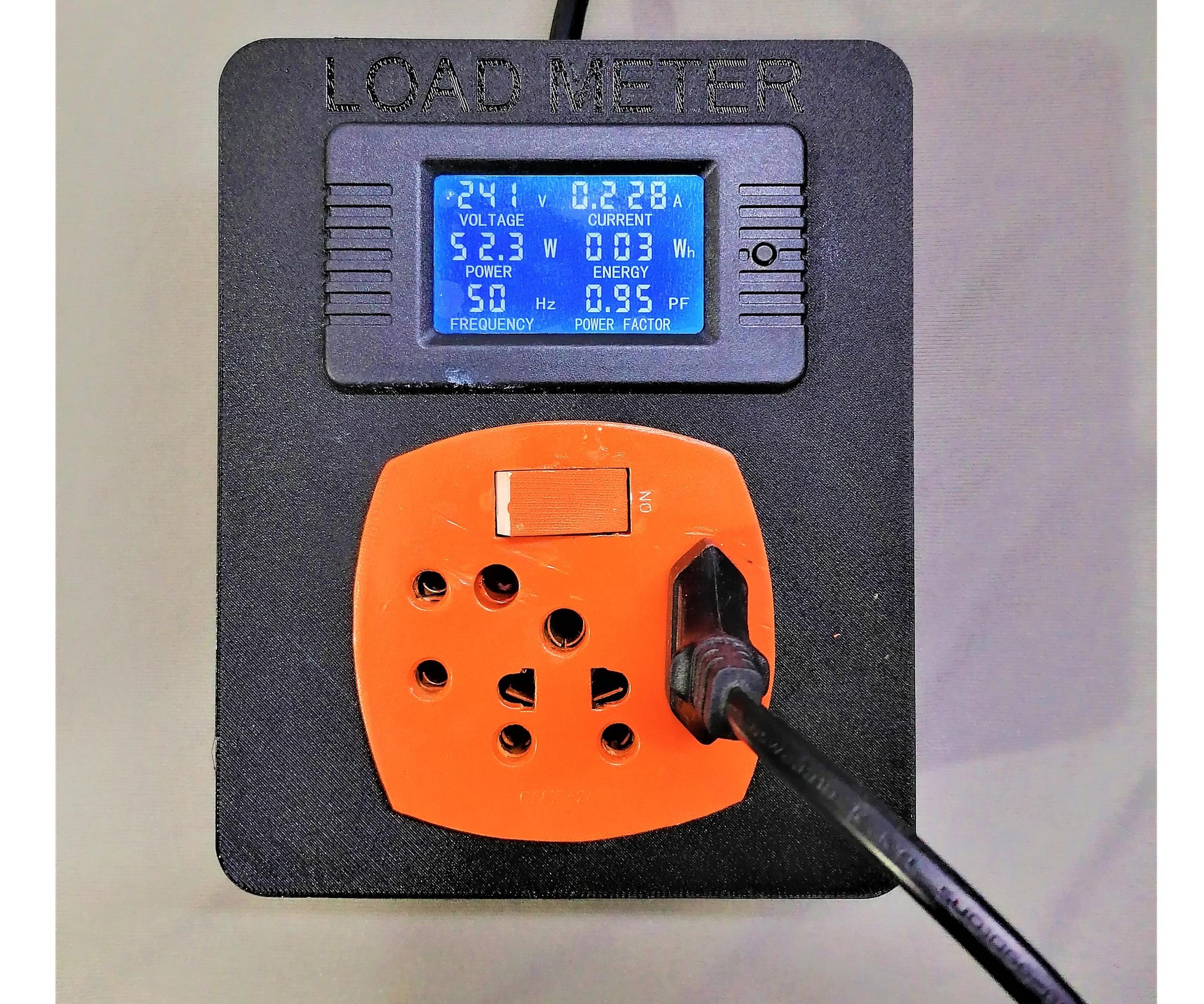 How to Repair and Upgrade an Electric Power Strip Extension Board