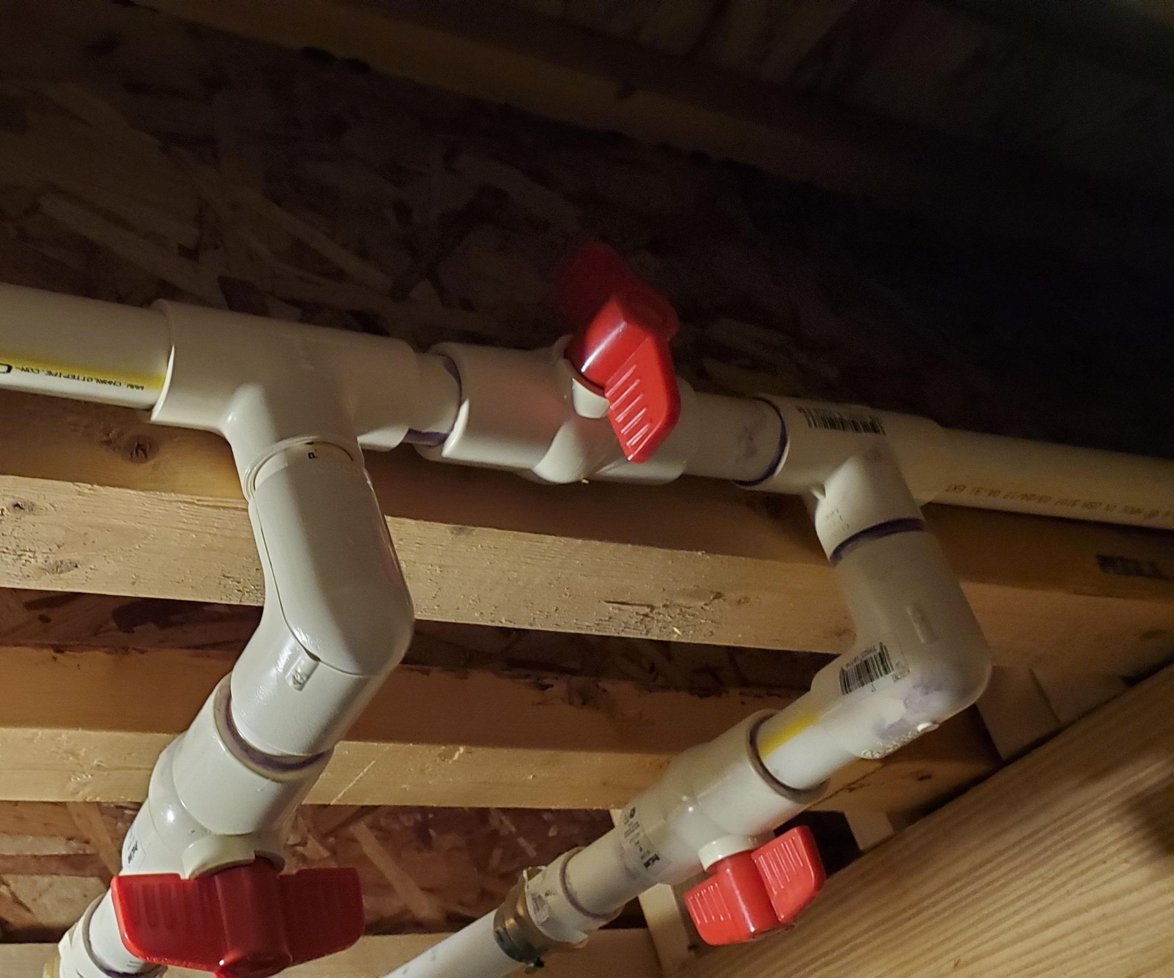 How to Fix a Leak in PVC Pipe DIY | Fix PVC Leaks