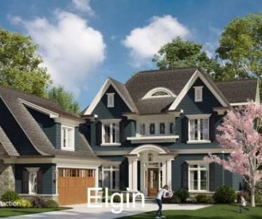 Looking for the Perfect New Custom Home in Maryland?