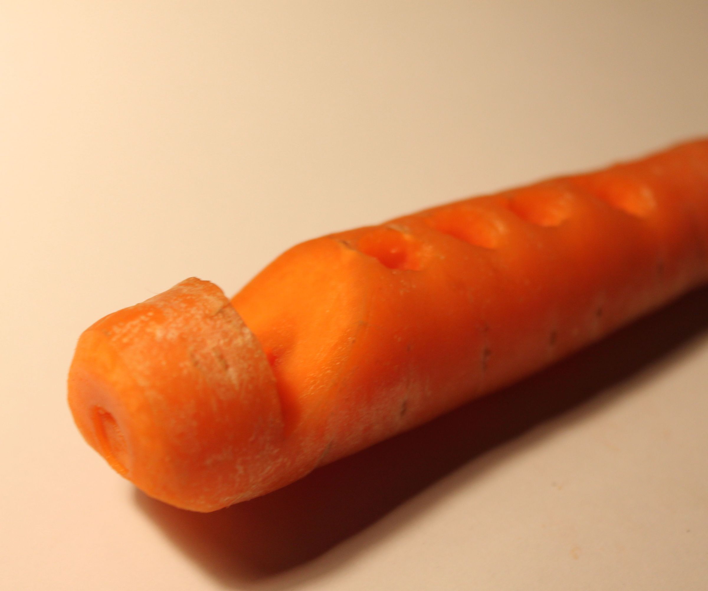*EDIBLE* Instruments!?