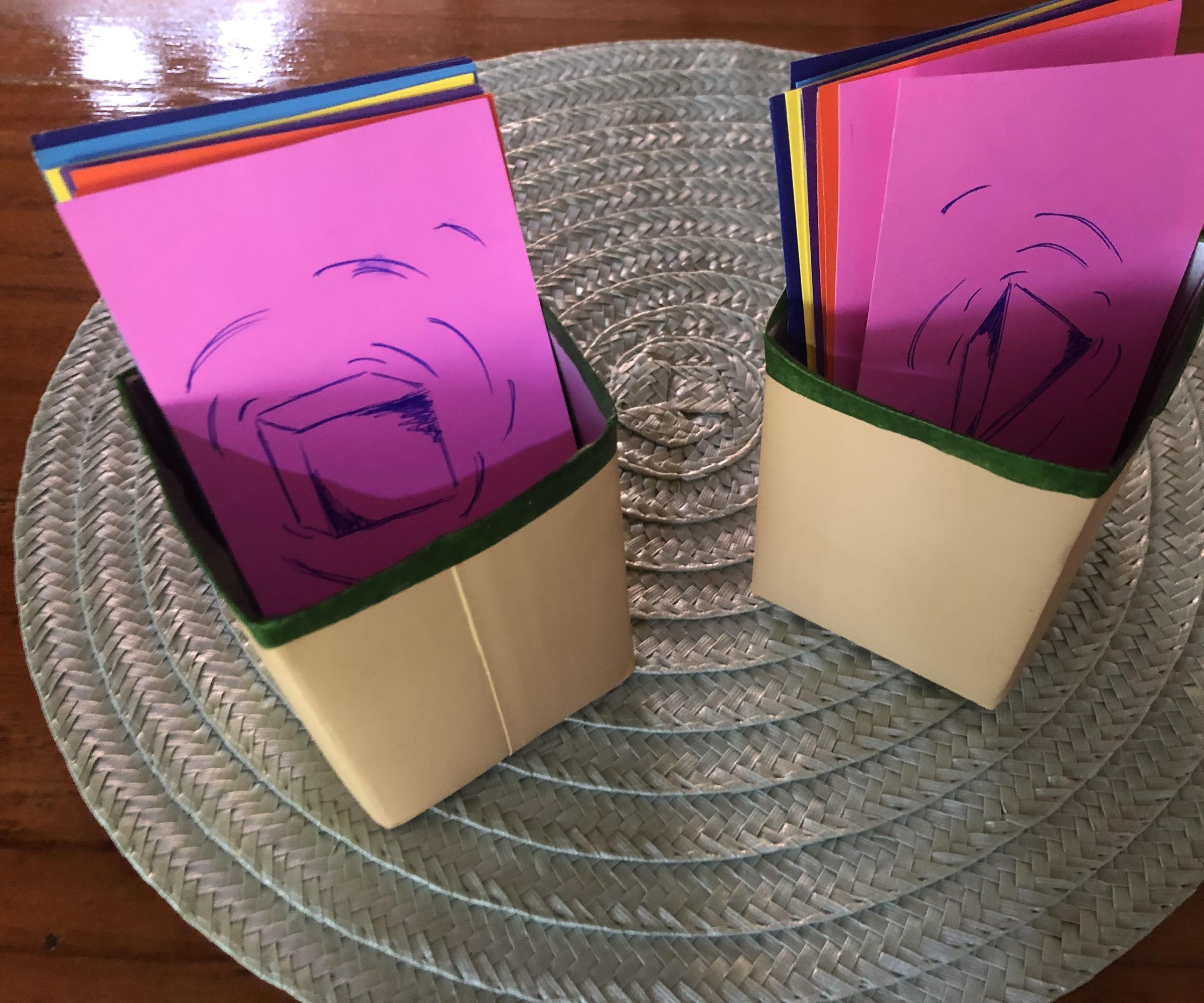CompuCartas