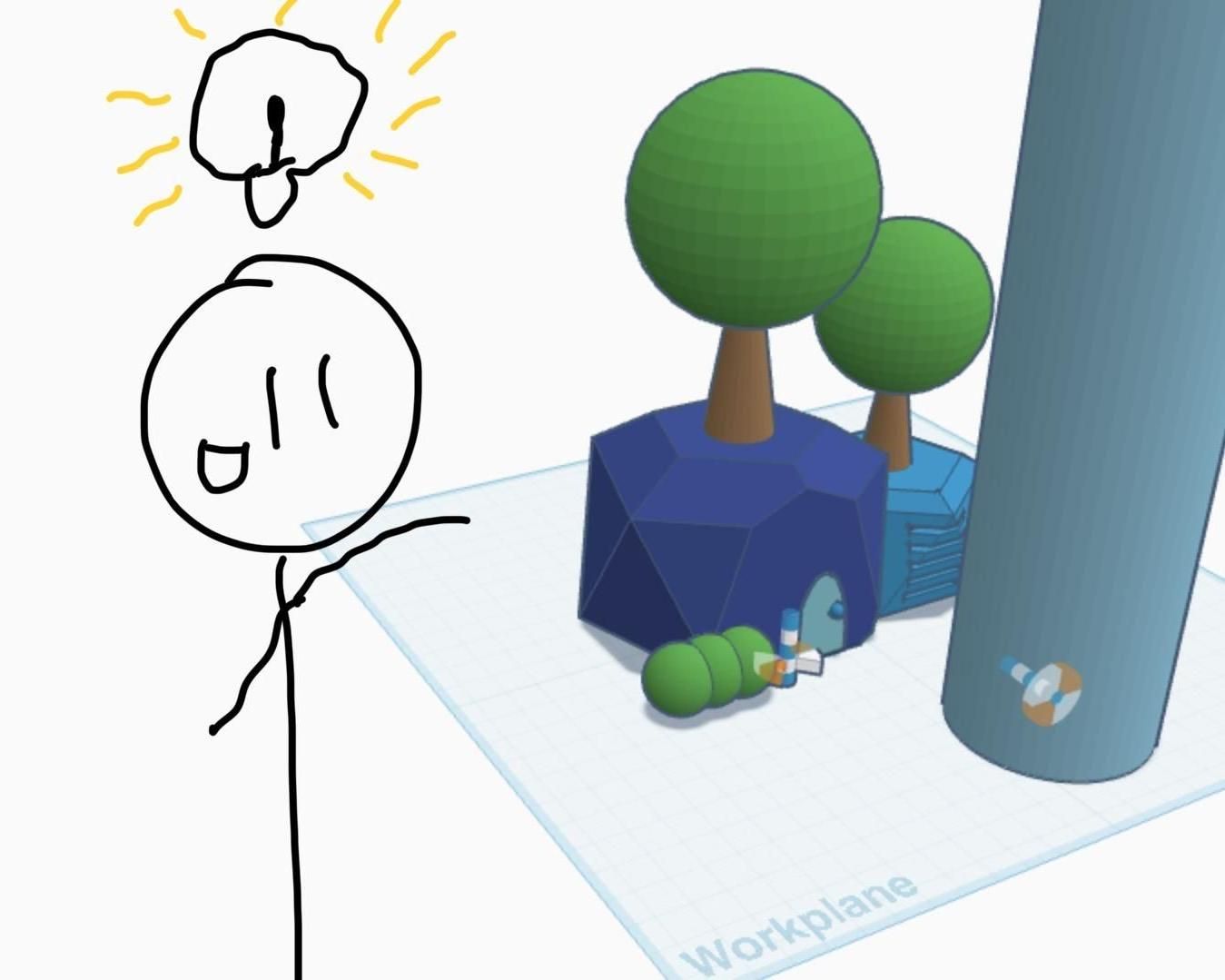 How to Plan a Useful Invention